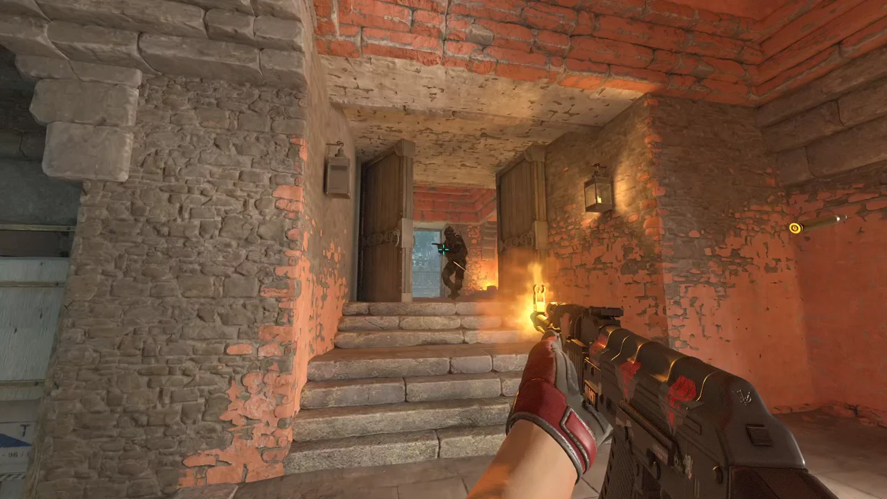 highlight